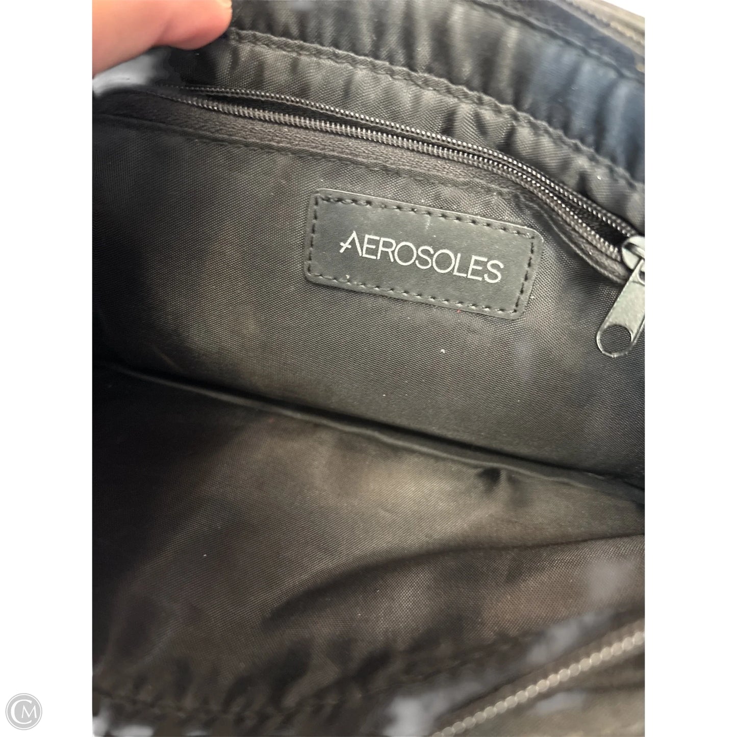 Handbag By Aerosoles, Size: Small