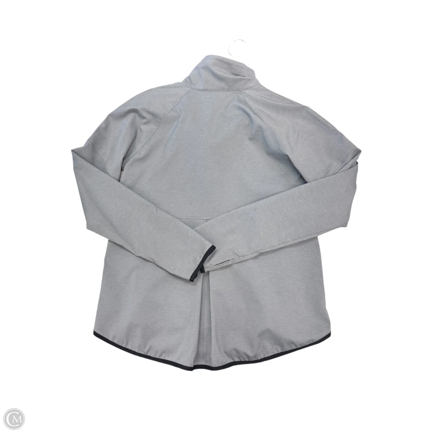 Jacket Other By Columbia In Grey, Size: S