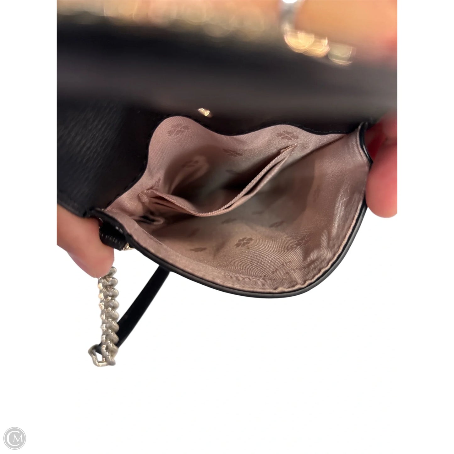 Handbag Designer By Kate Spade, Size: Small