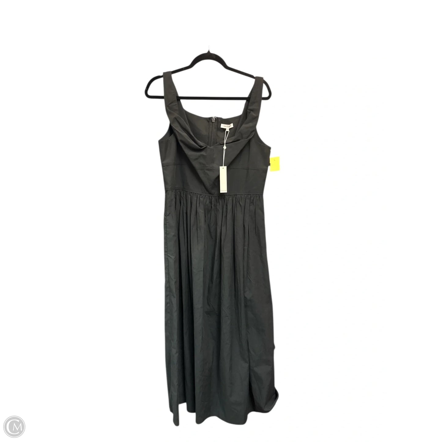 Dress Party Long By Rebecca Taylor In Black, Size: Xl