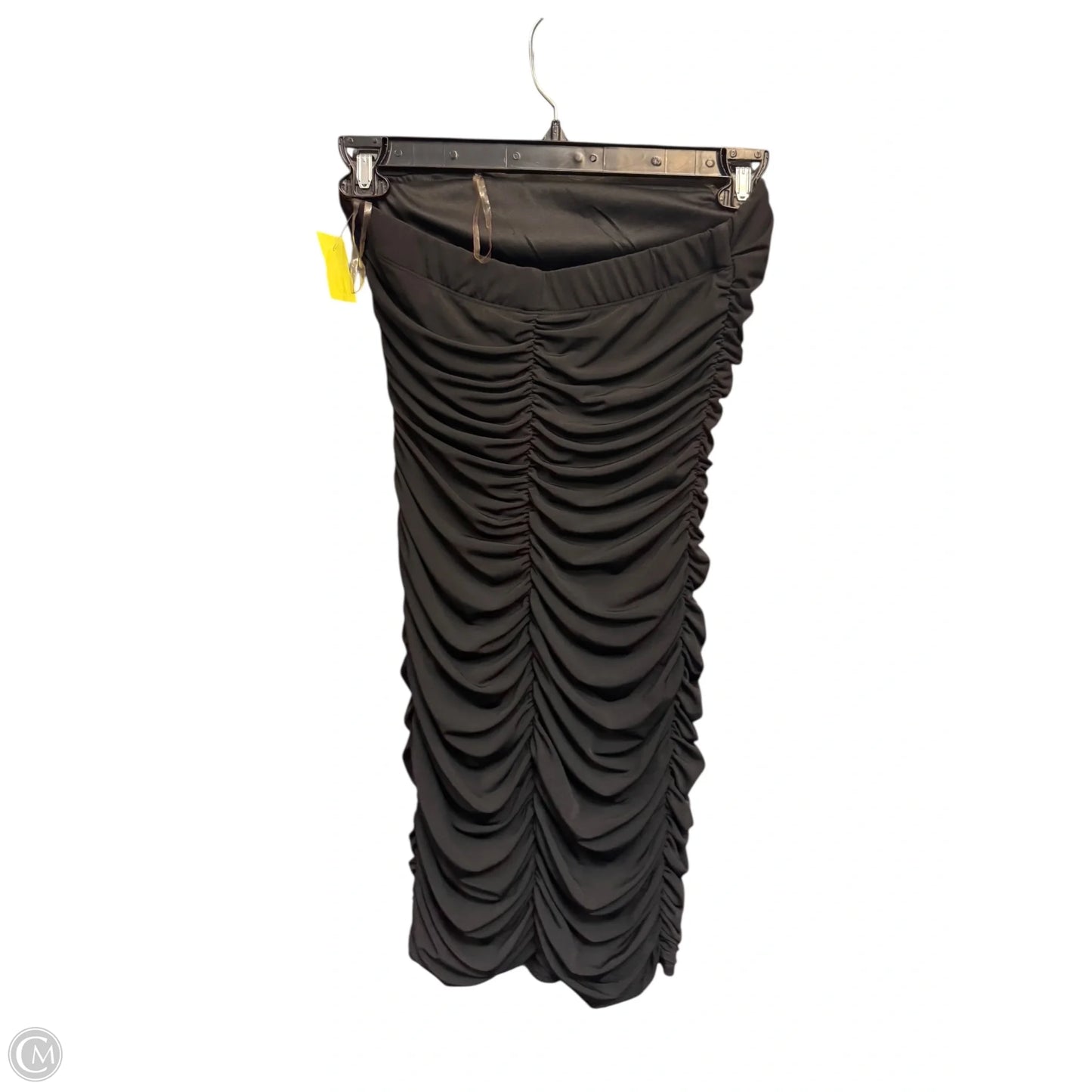 Dress Party Short By Studio Y In Black, Size: S