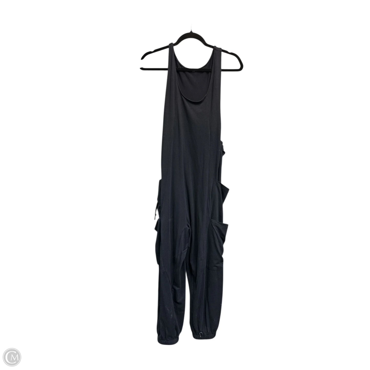 Jumpsuit By Clothes Mentor In Navy, Size: S