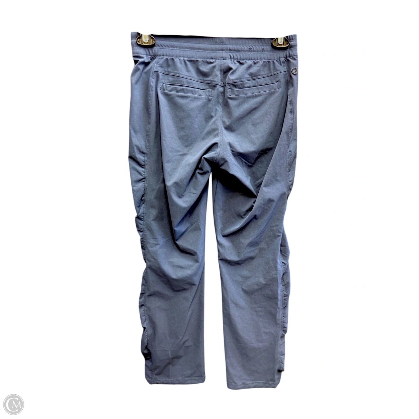 Athletic Pants By Kuhl In Blue, Size: S