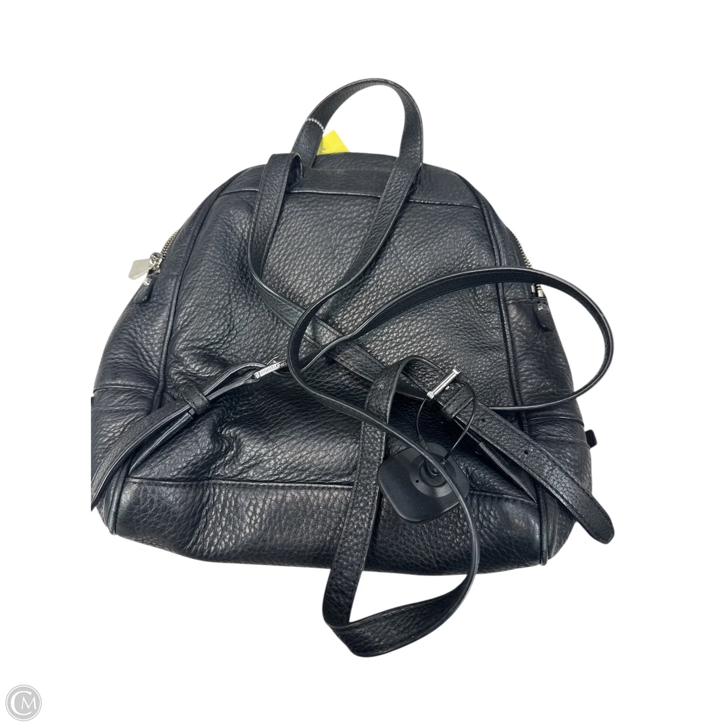 Backpack Designer By Michael Kors, Size: Medium