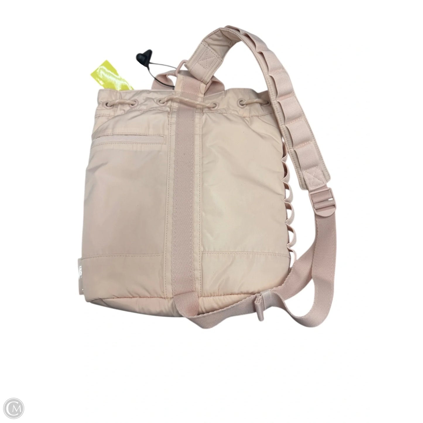 Backpack By Clothes Mentor, Size: Small