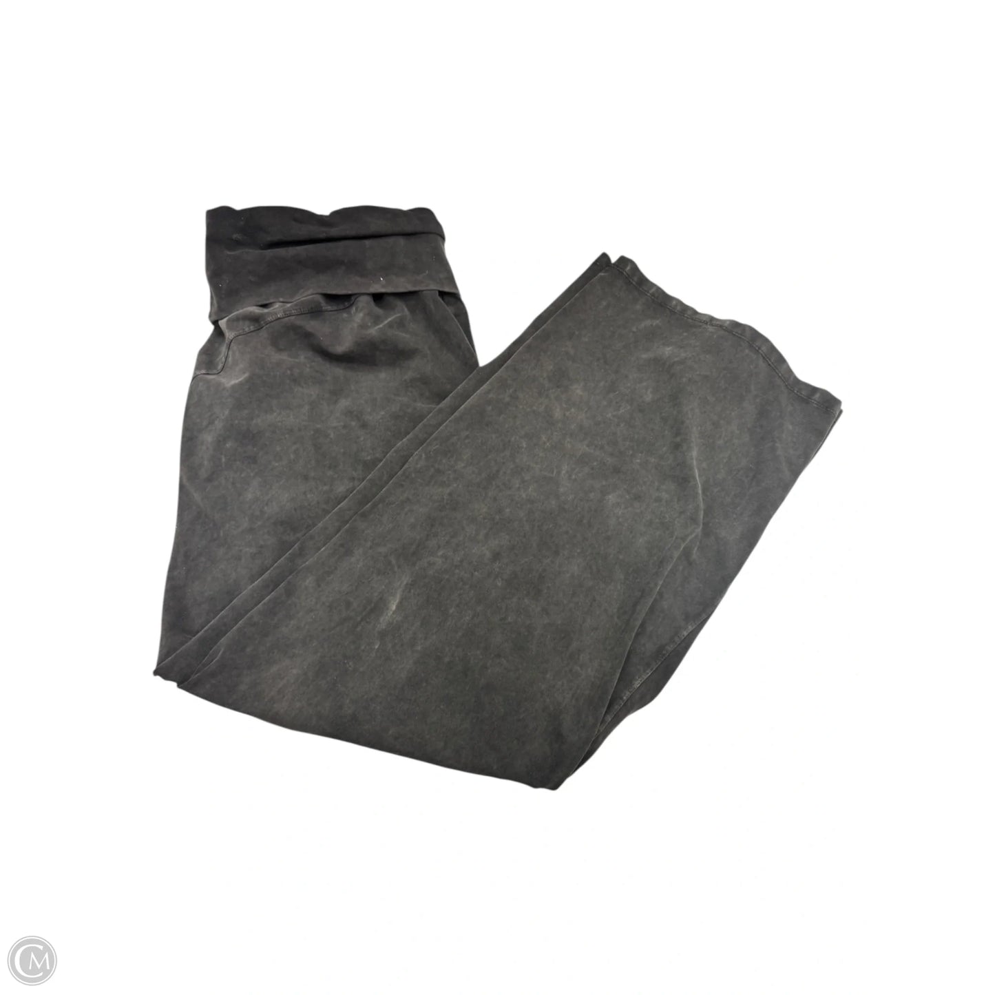 Pants Lounge By Joy Lab In Grey, Size: L