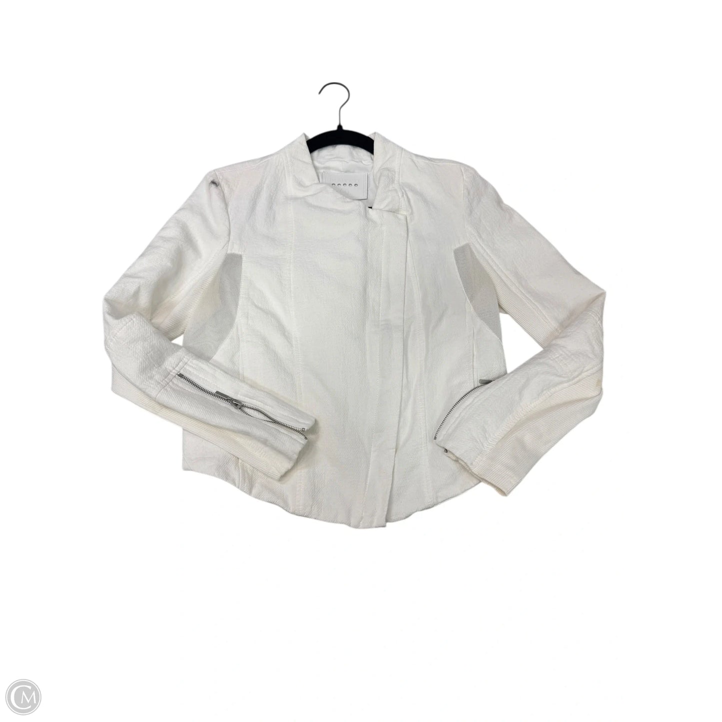 Jacket Other By Blanknyc In White, Size: M