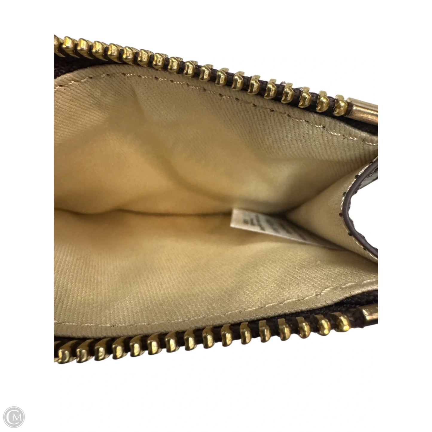 Wallet Leather By Ted Baker, Size: Medium