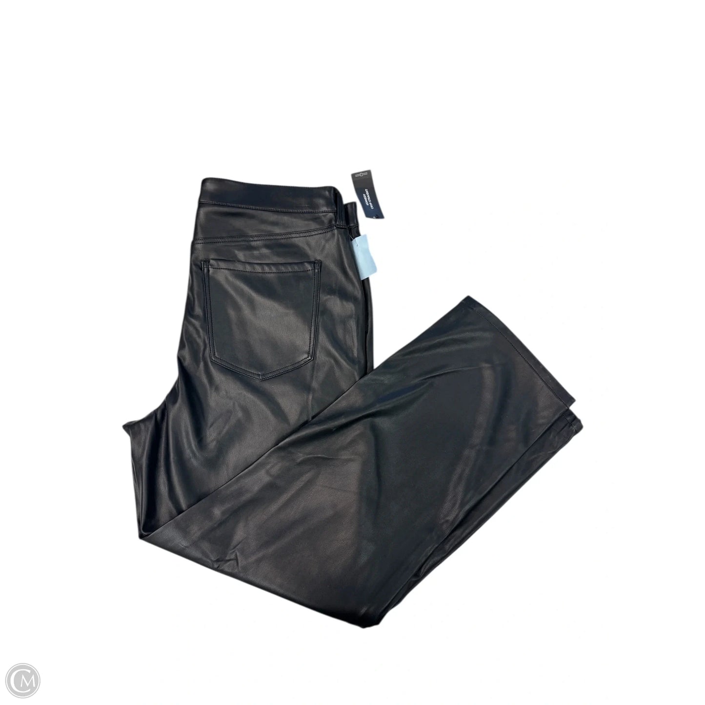 Pants Other By Liverpool In Black, Size: 12