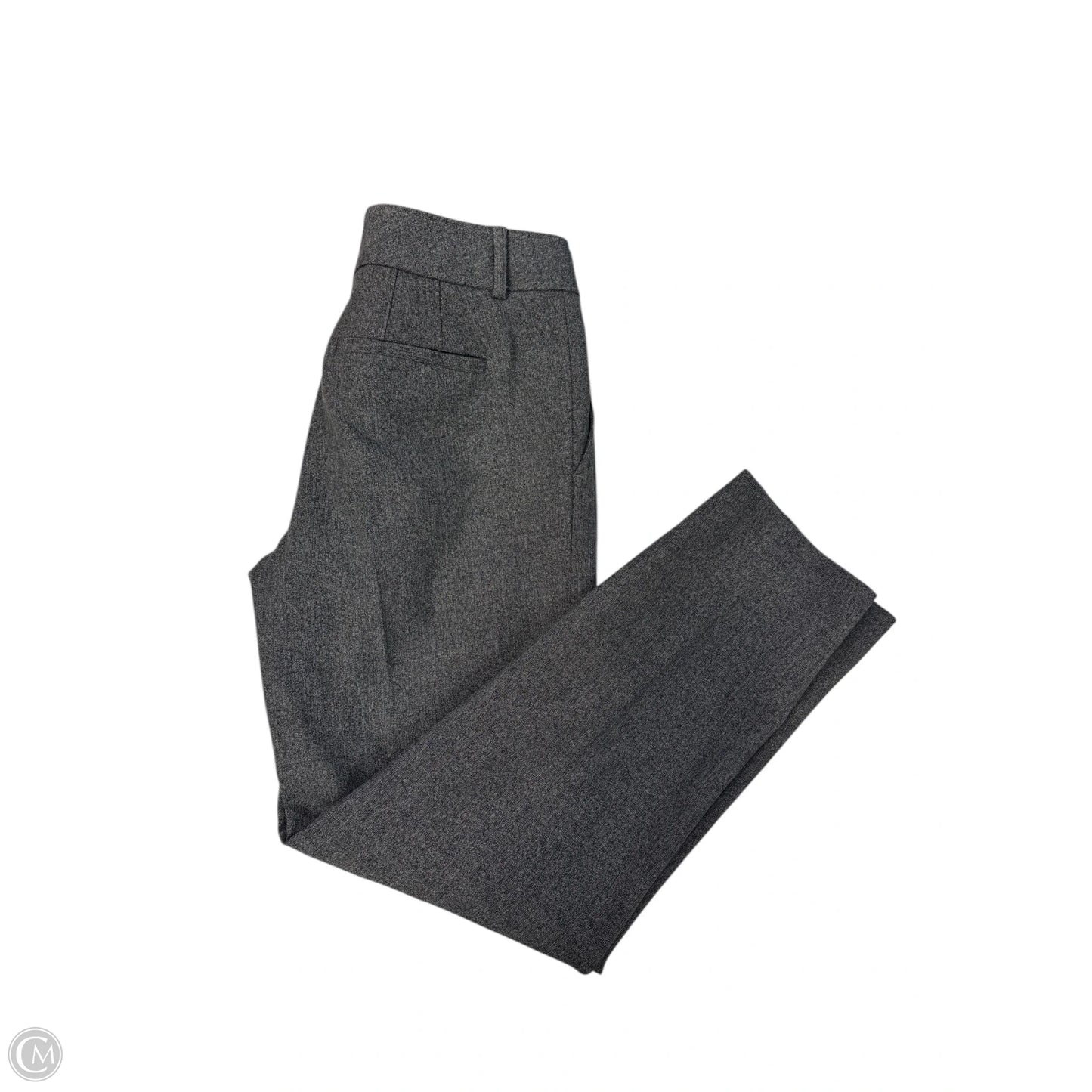 Pants Dress By Banana Republic In Grey, Size: 4