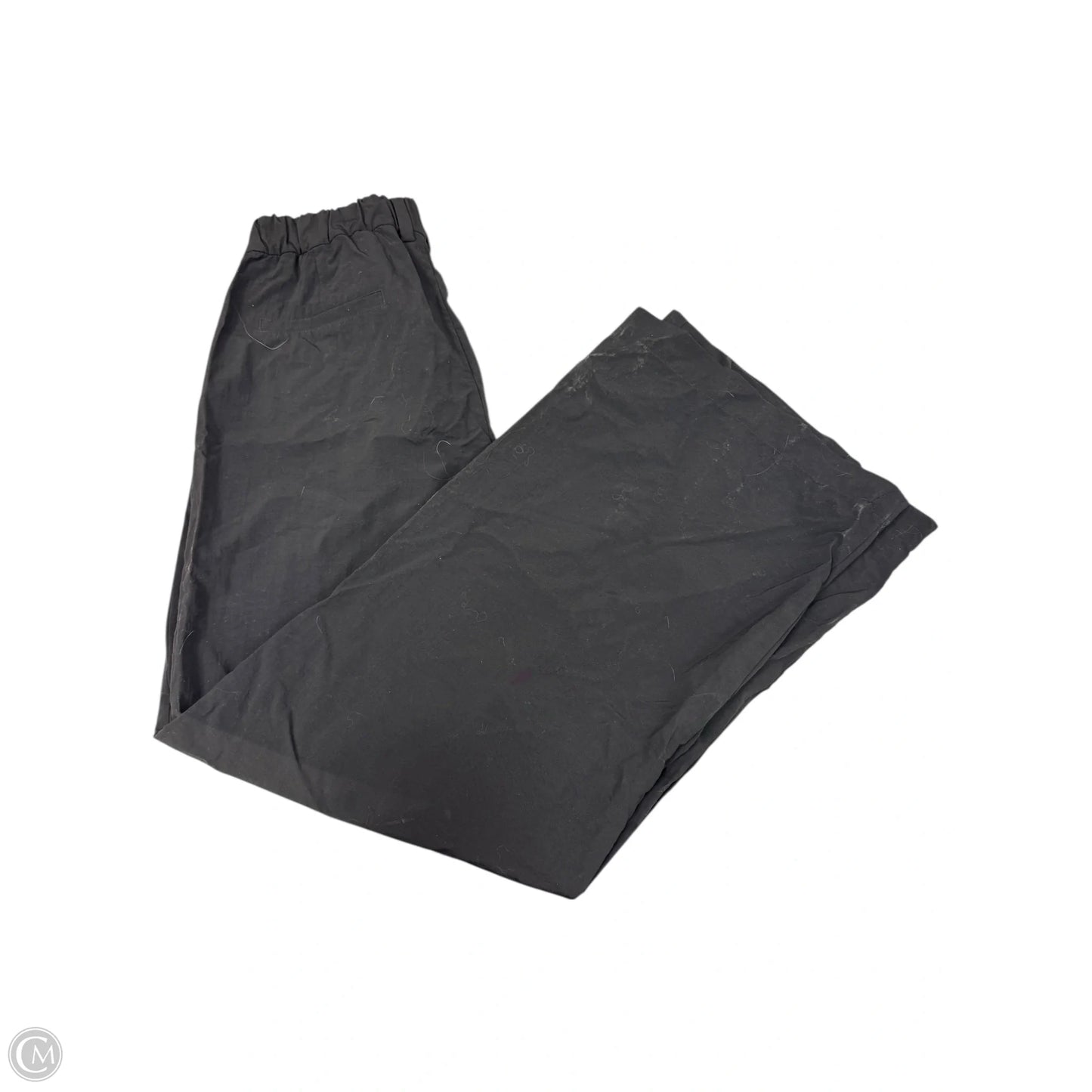 Athletic Pants By Alo In Black, Size: M