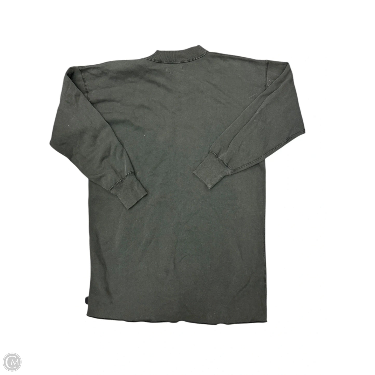 Dress Designer By Isabel Marant In Grey, Size: 8