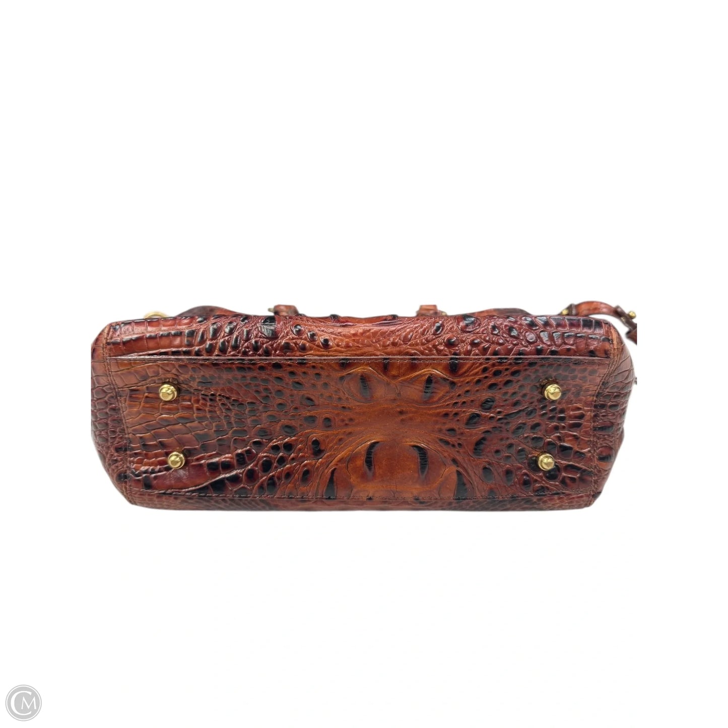 Accessory Designer Label By Brahmin, Size: Medium