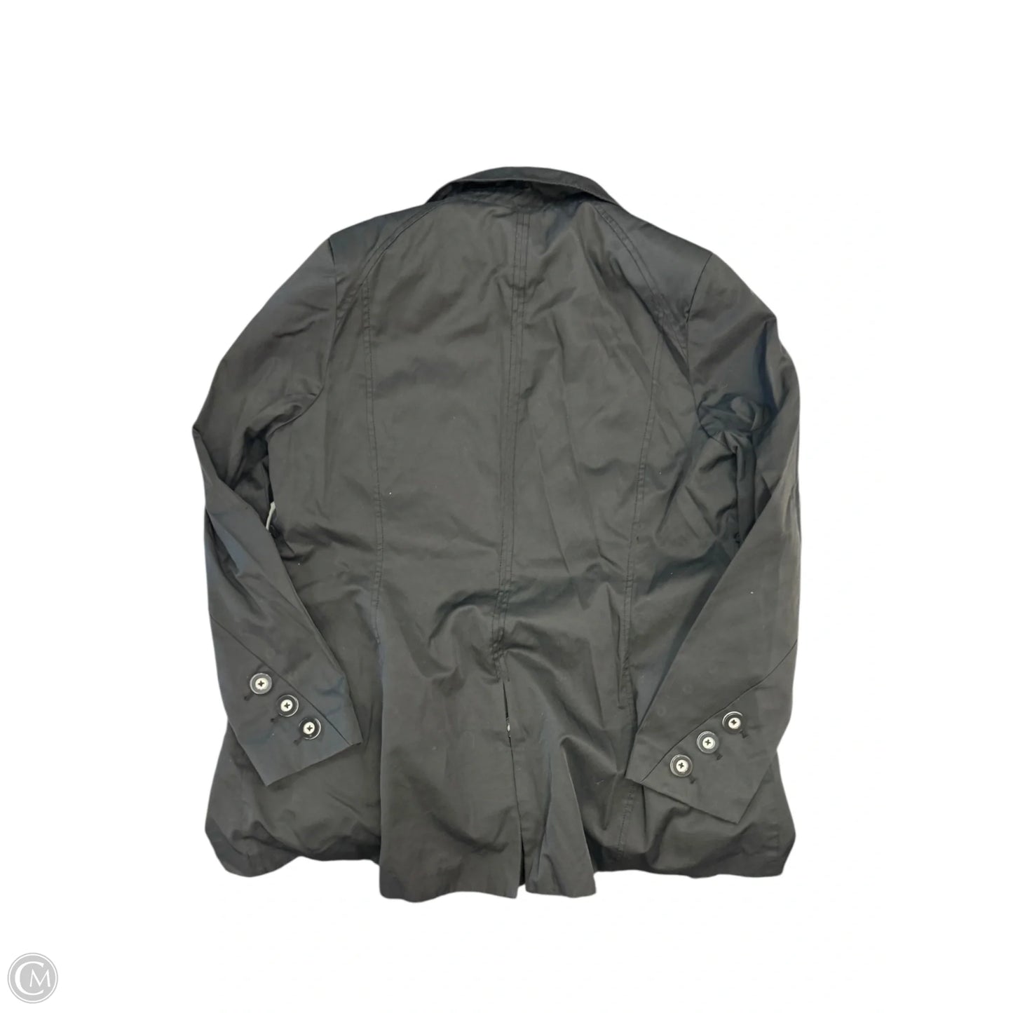 Jacket Other By Black Rivet In Black, Size: Xxl