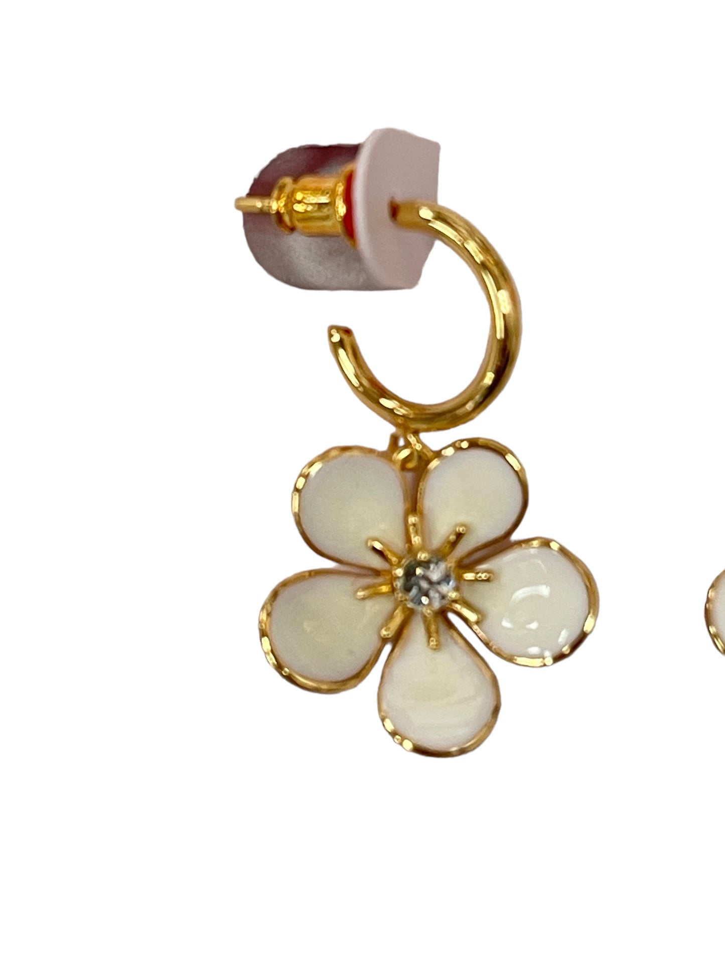 Accessory Designer Label By Kate Spade