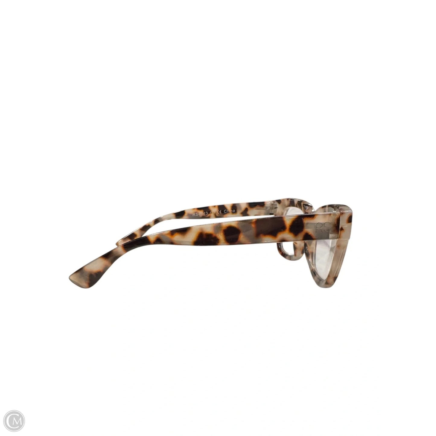 Accessory Tag By Cmb