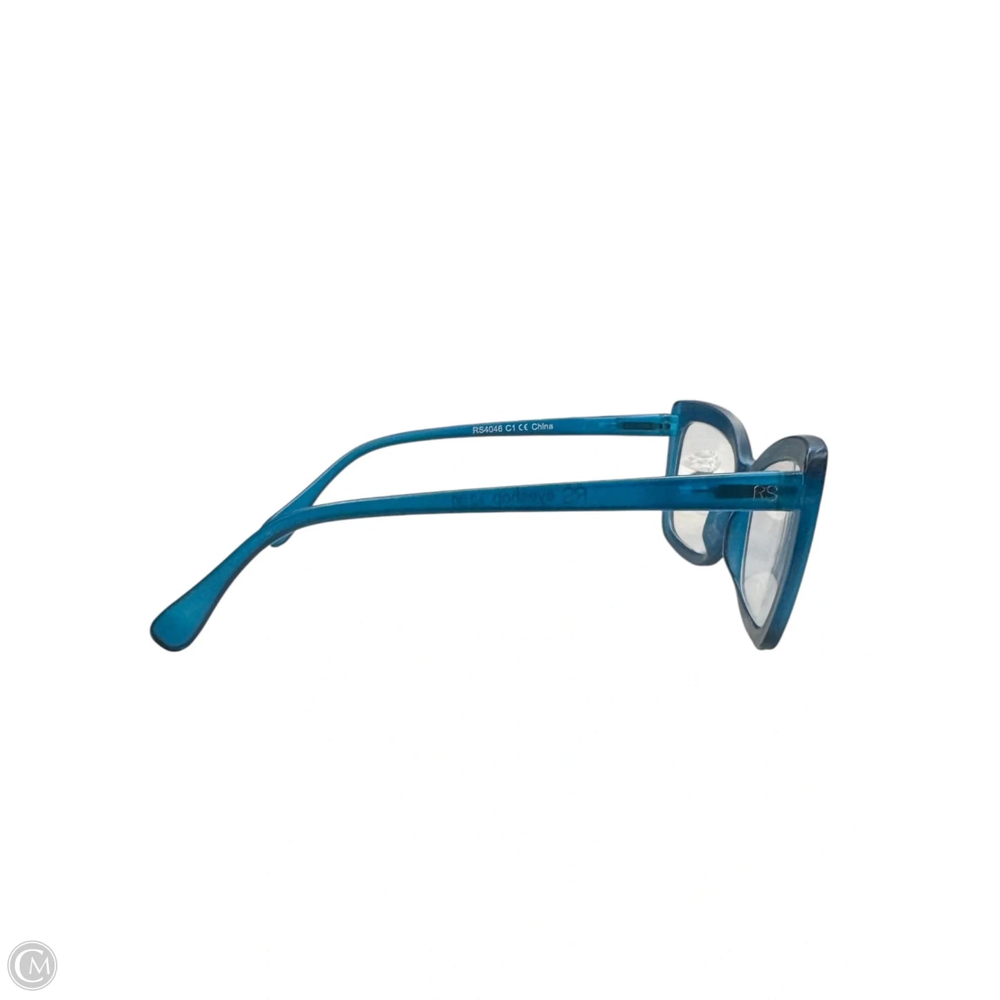 Accessory Tag By Cmb