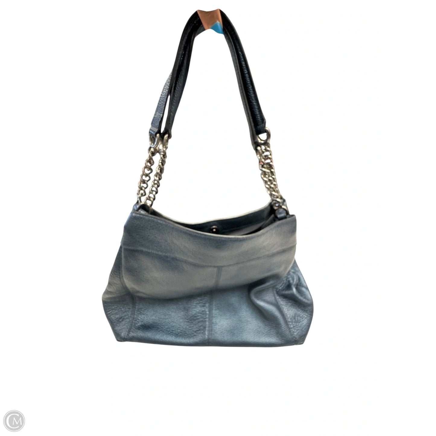 Handbag Designer By Coach, Size: Large