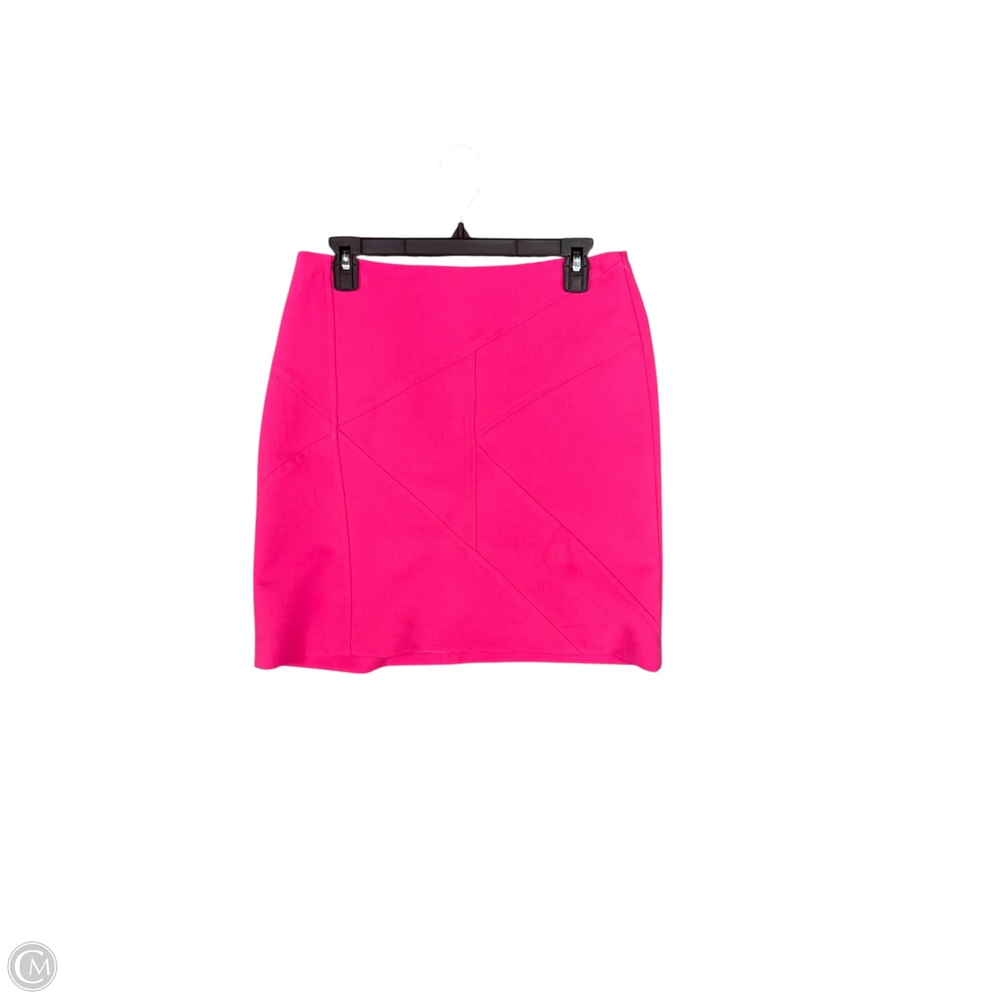 Skirt Designer By Karl Lagerfeld In Pink, Size: 2