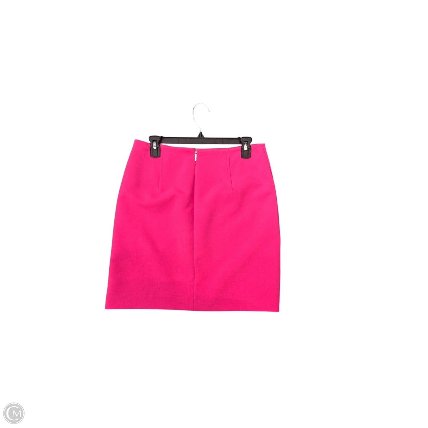 Skirt Designer By Karl Lagerfeld In Pink, Size: 2