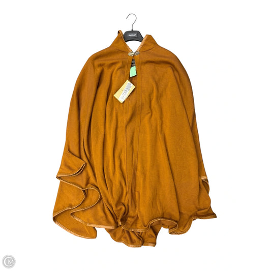 Shawl Designer By Patricia Nash In Orange, Size: Osfm