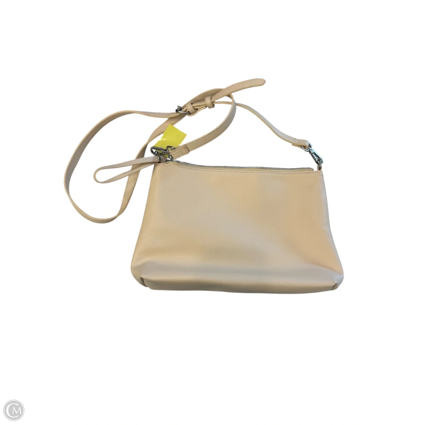 Handbag By Steve Madden, Size: Medium