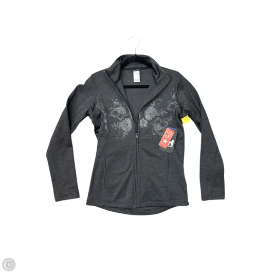 Jacket Other By Helly Hansen In Grey, Size: S