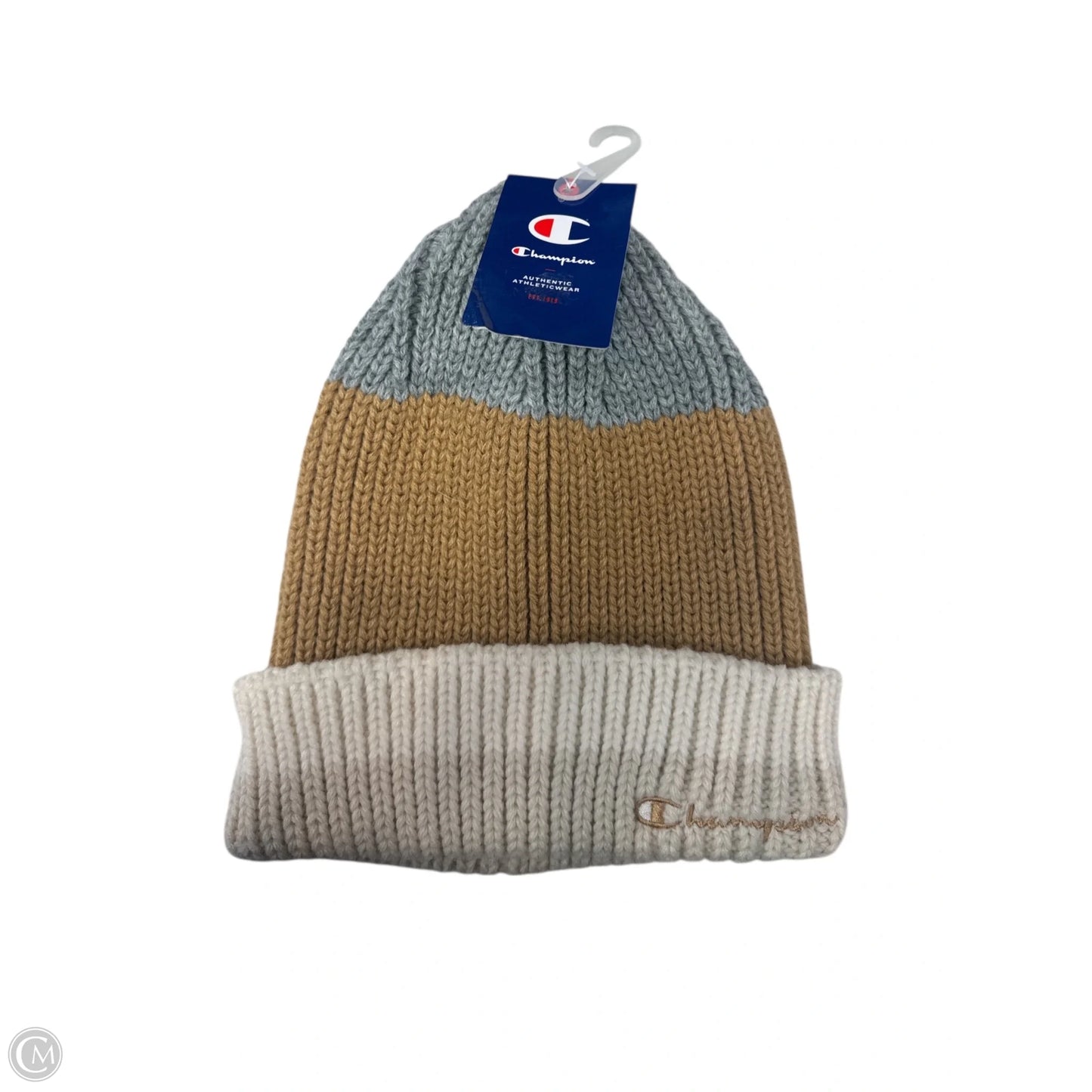 Hat Beanie By Champion