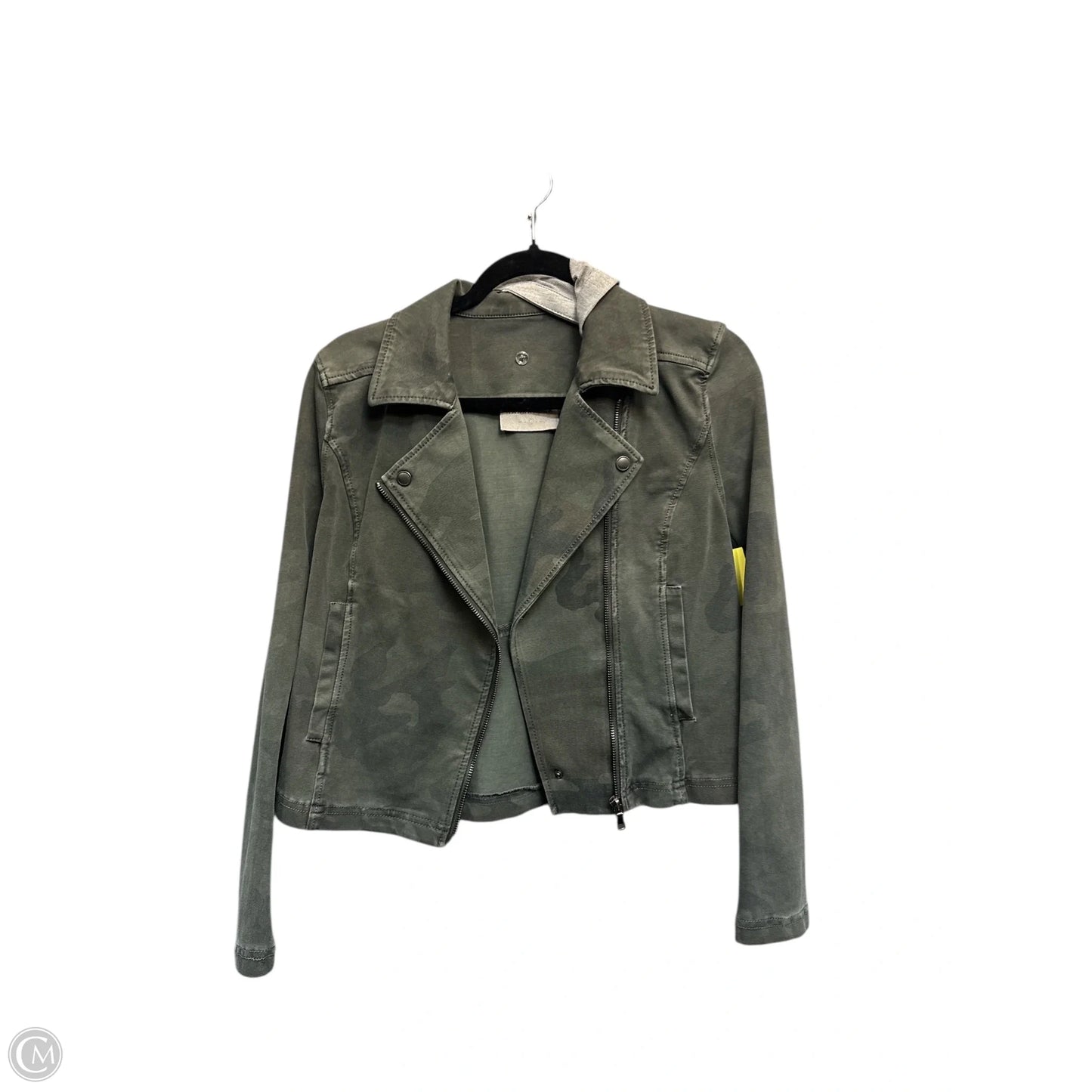 Jacket Other By Marrakech In Camouflage Print, Size: Xs