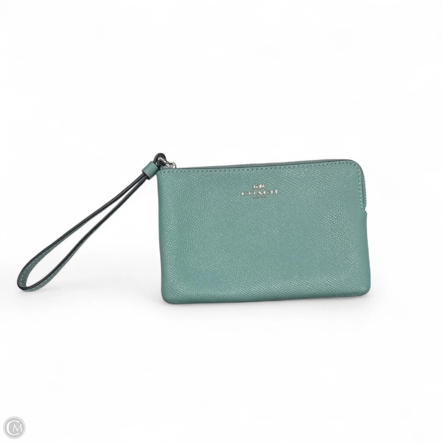 Wallet Designer By Coach, Size: Medium