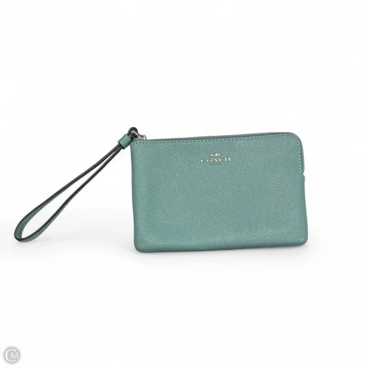 Wallet Designer By Coach, Size: Medium
