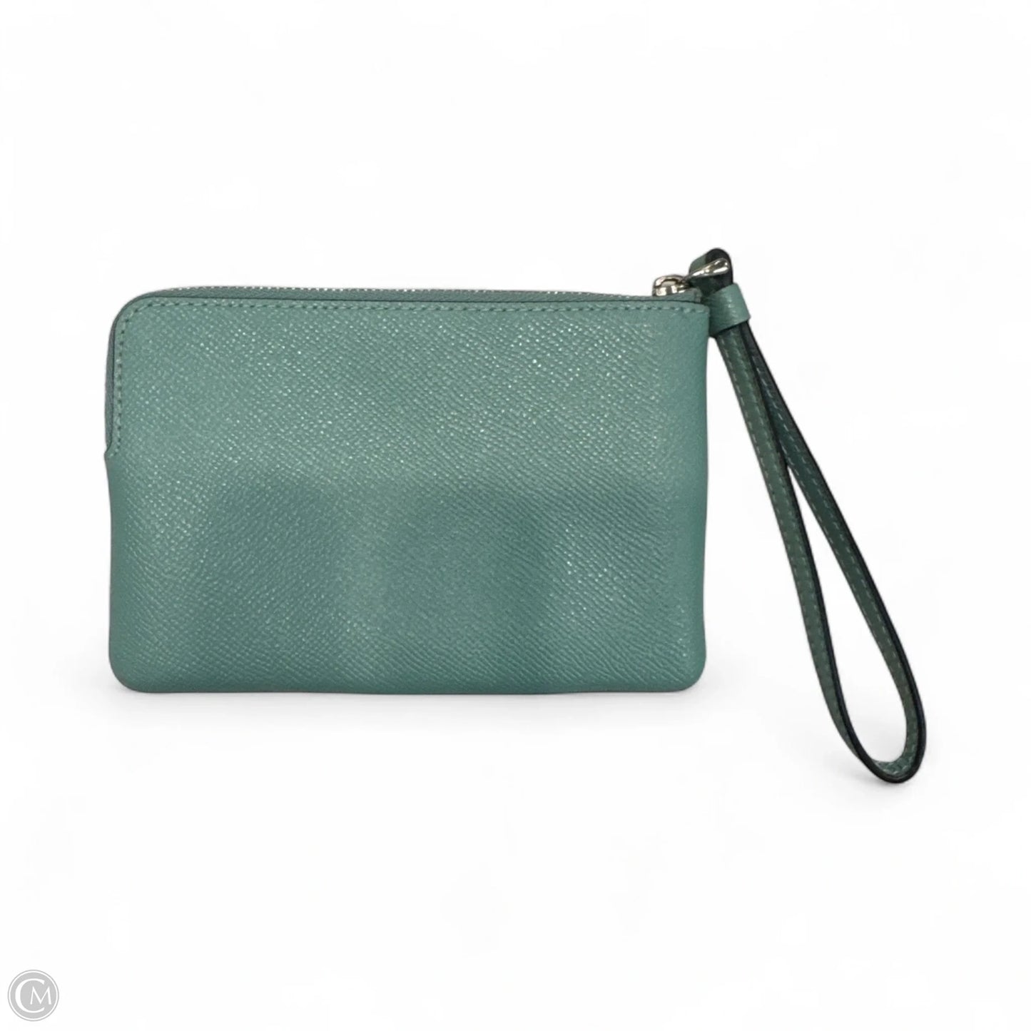 Wallet Designer By Coach, Size: Medium