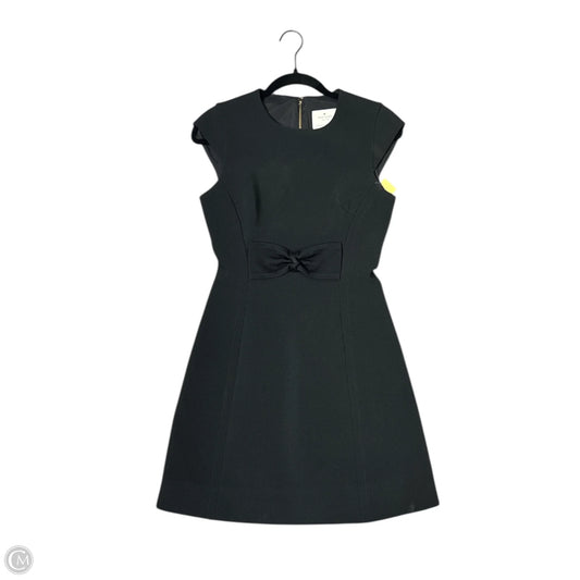 Dress Designer By Kate Spade In Black, Size: 2