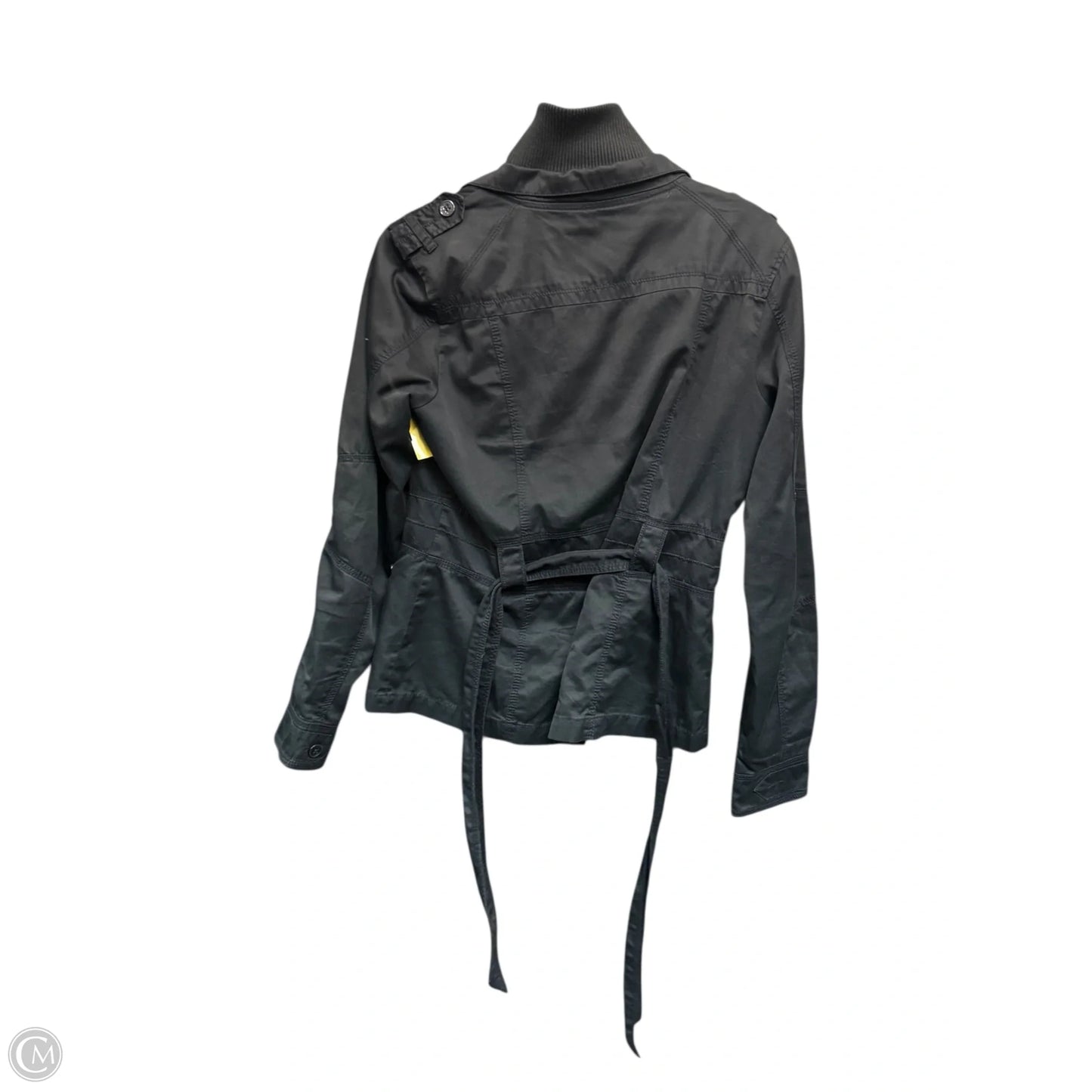 Jacket Other By Clothes Mentor In Navy, Size: M