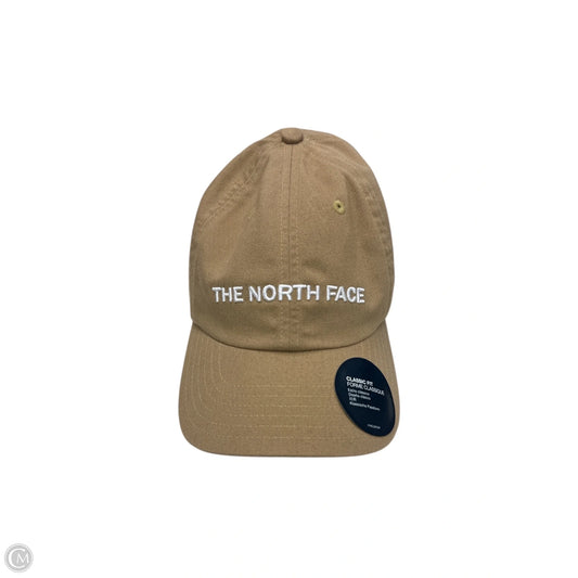 Hat Baseball Cap By The North Face