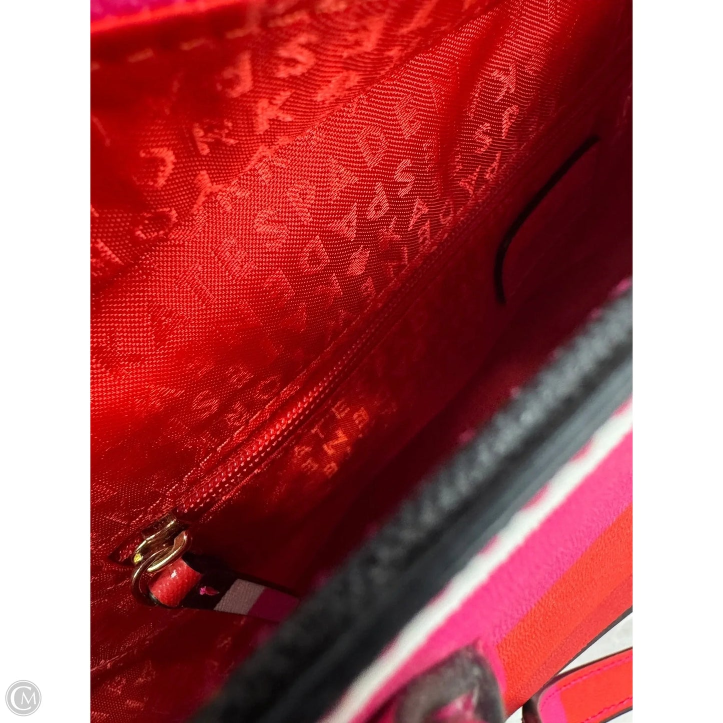 Tote Designer By Kate Spade, Size: Medium