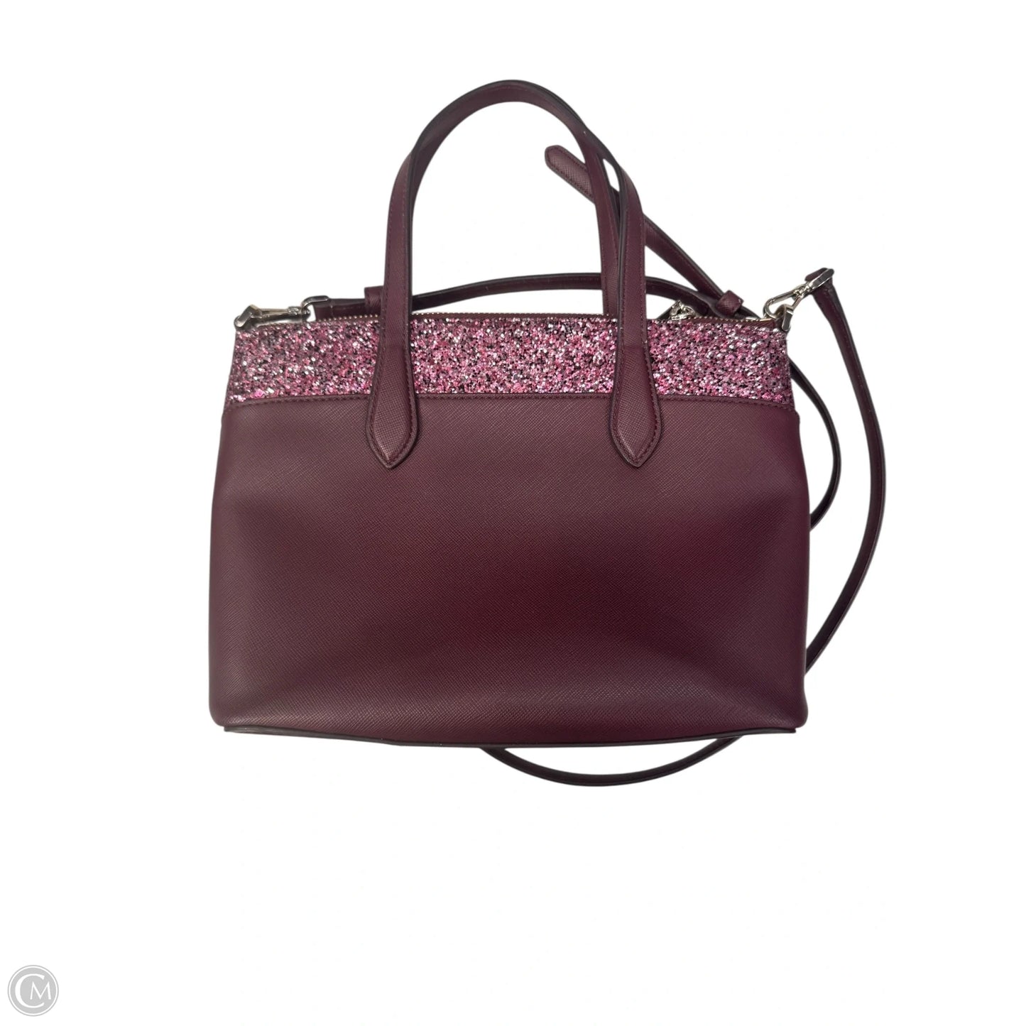 Handbag Designer By Kate Spade, Size: Medium