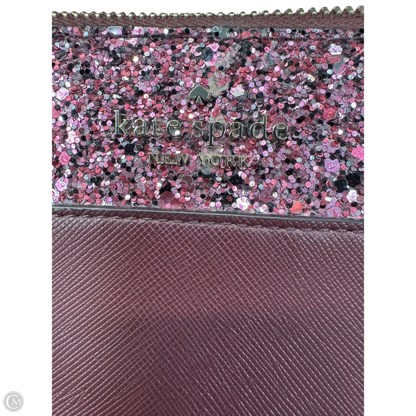 Handbag Designer By Kate Spade, Size: Medium