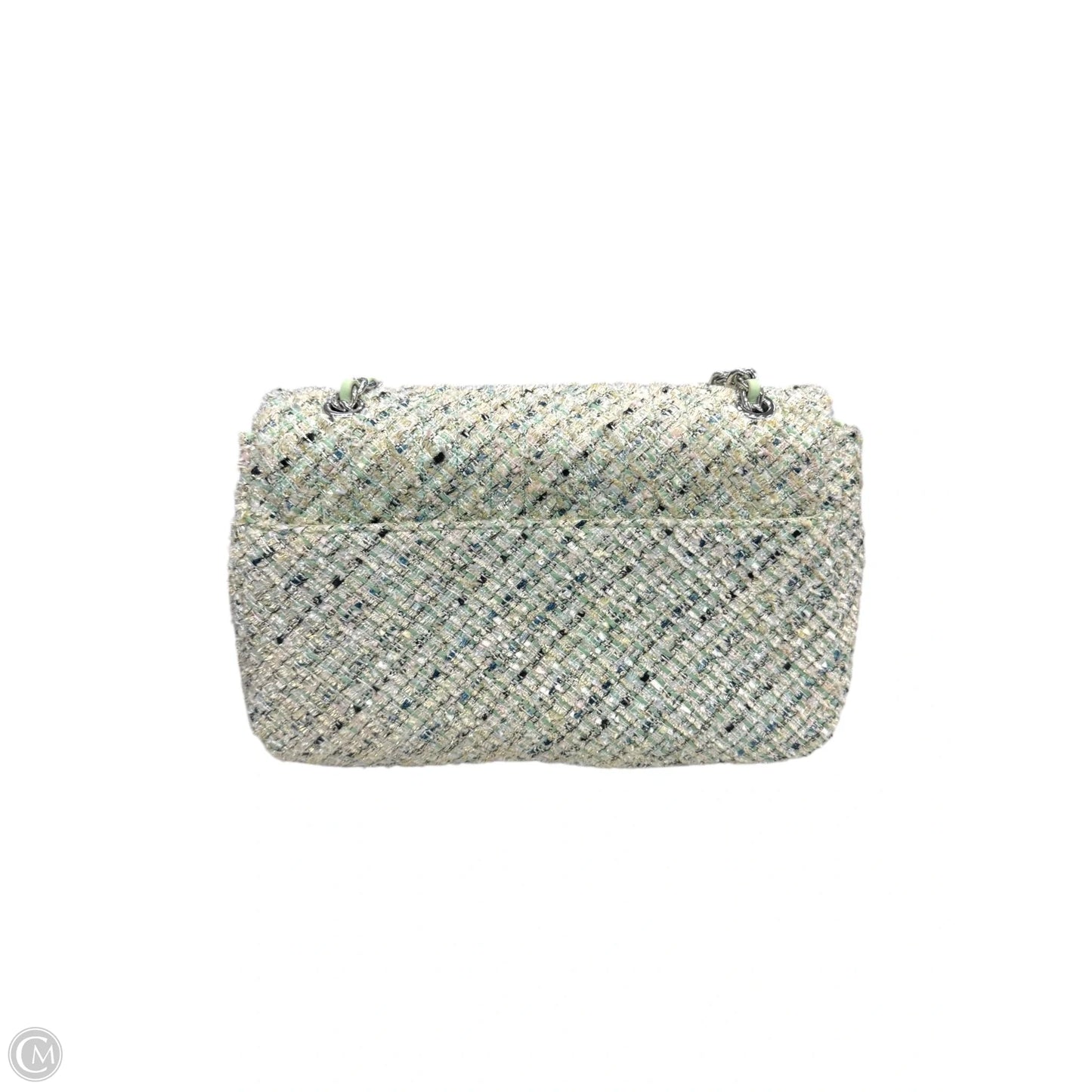 Handbag Designer By Karl Lagerfeld, Size: Large