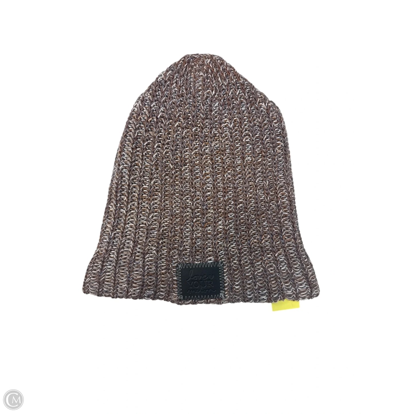 Hat Beanie By Love Your Melon