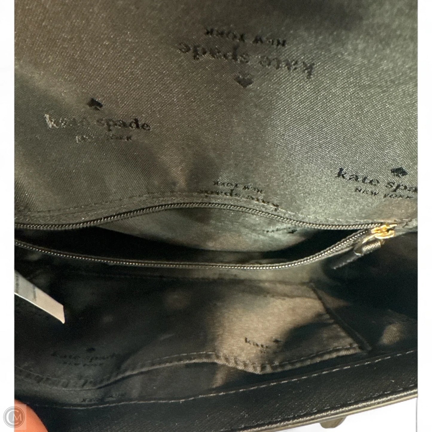 Handbag Designer By Kate Spade, Size: Small