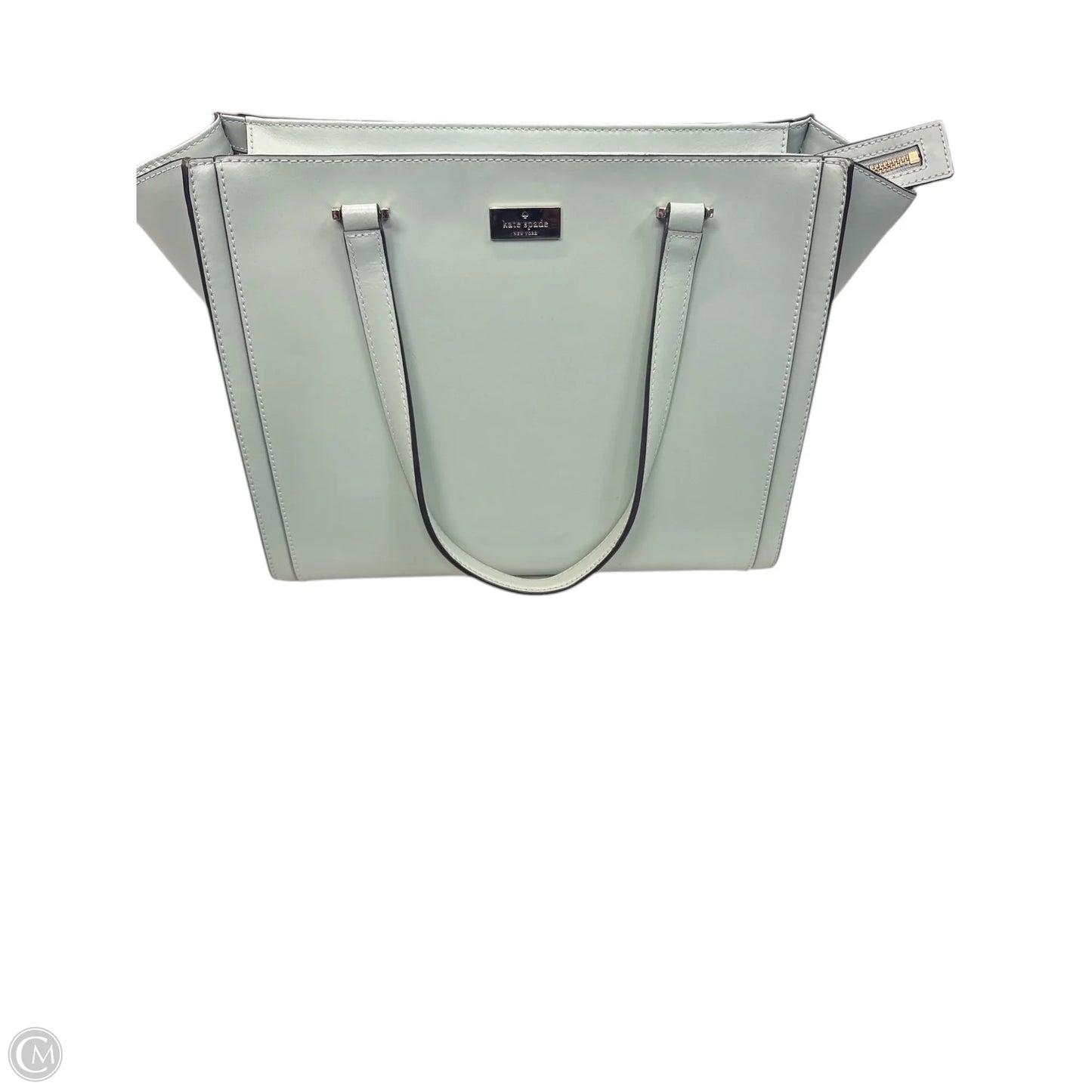 Handbag Designer By Kate Spade, Size: Large