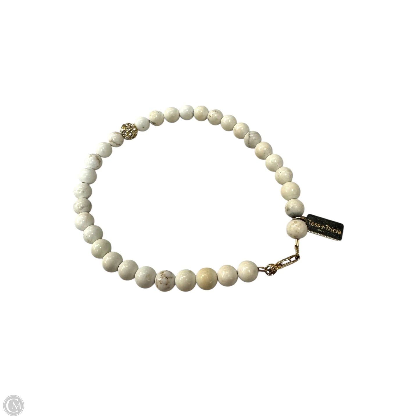 Bracelet Bangle By Cmb