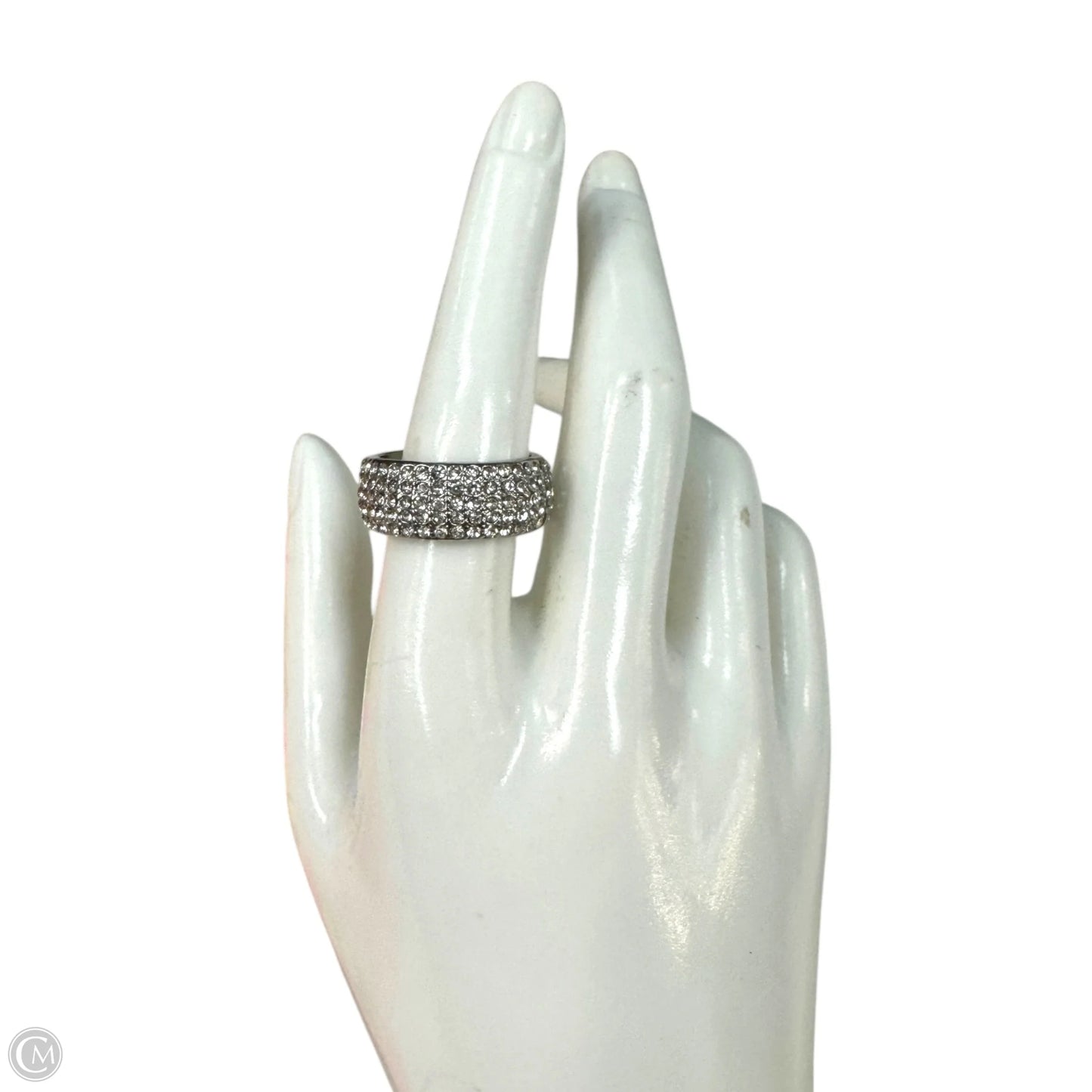 Ring Band By Clothes Mentor