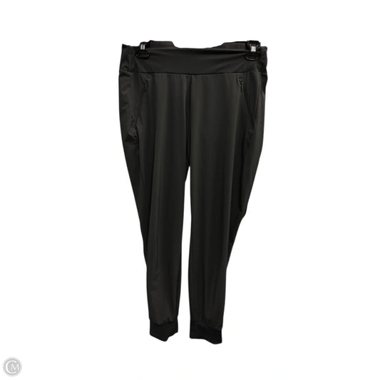Pants Lounge By Athleta In Grey, Size: L