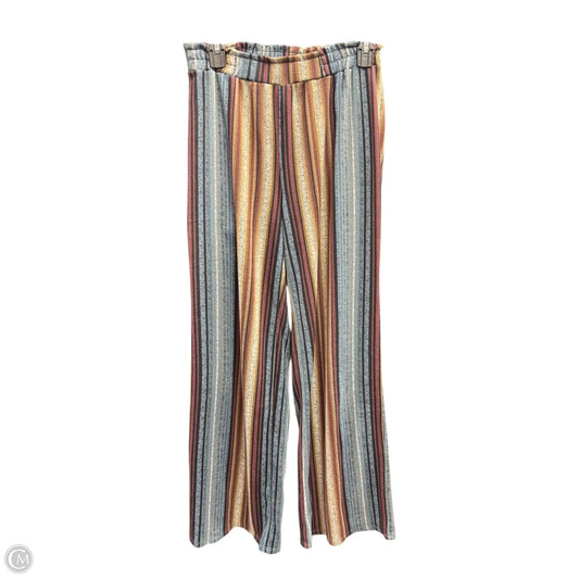 Pants Lounge By Joe B In Multi-colored, Size: M
