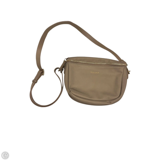 Belt Bag By Cmb, Size: Medium