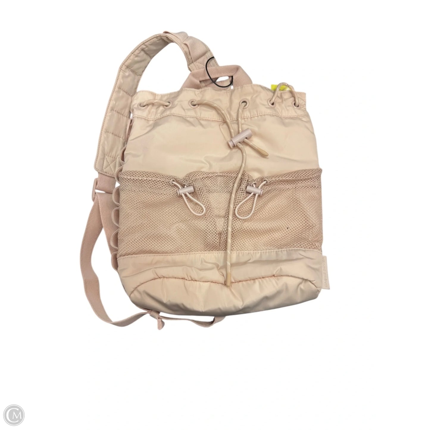 Backpack By Clothes Mentor, Size: Small
