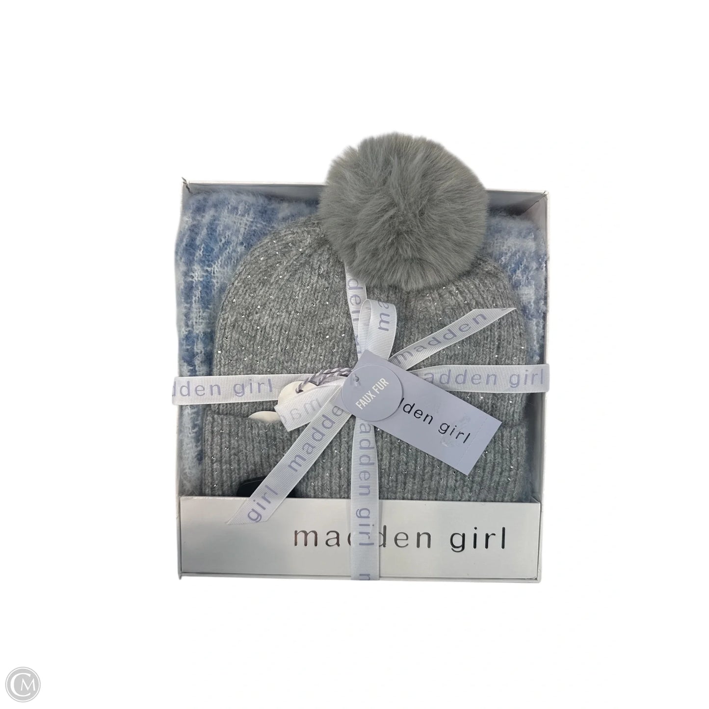 Accessory Tag By Madden Girl