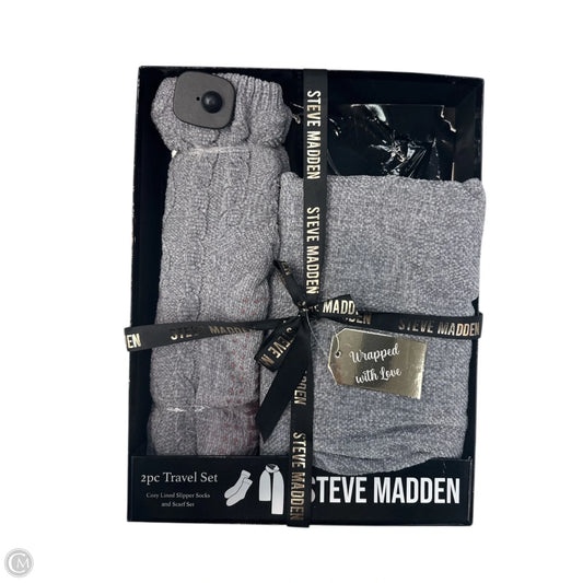 Accessory Tag By Steve Madden